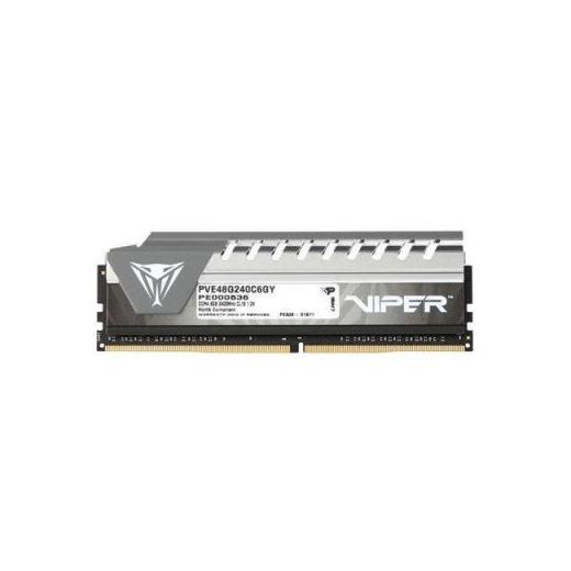 Patriot 8 GB D4 2400 VIPER Gaming PVE48G240C6GY PC