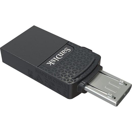 Sandisk 64GB Dual Drive Usb2.0 SDDD1-064G-G35