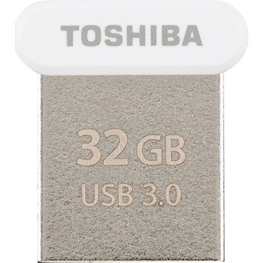 Toshiba 32 GB USB3,0 TOWADAKO(THN-U364W0320E4)120M