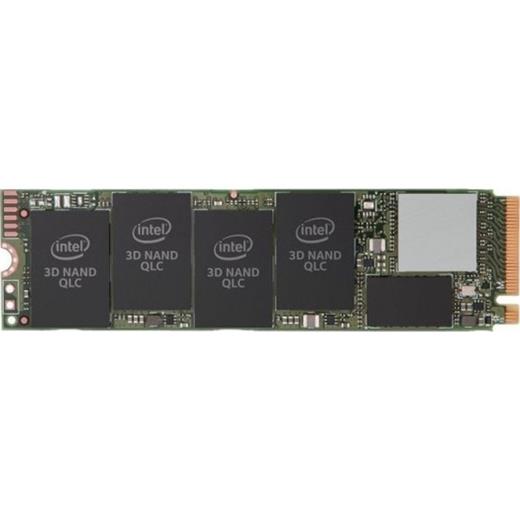 INTEL 512GB 660P 1500/1000 M.2 NVMe SSDPEKNW512G8X