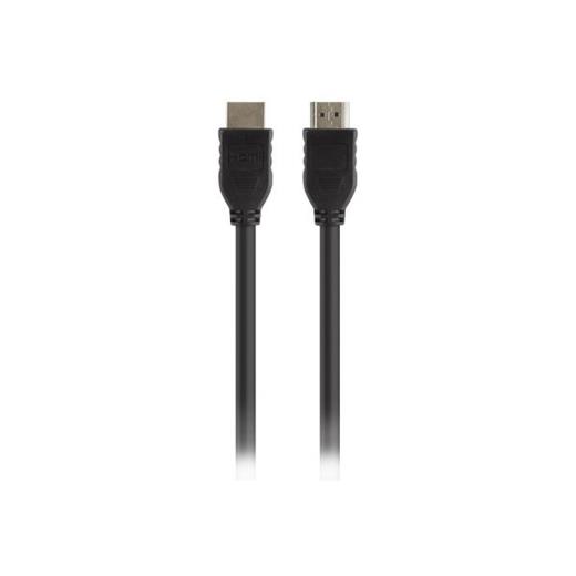 Belkin F3Y017BT5M-BLK Hdmi Digital Video Cable 5m