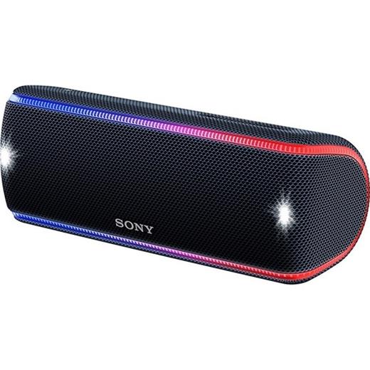 Sony  SRSXB31B.CE7  Bluetooth Hoparlör Siyah