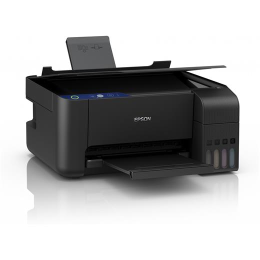 Epson L3111 Yazıcı Tarayıcı Fotokopi Tanklı Yazıcı