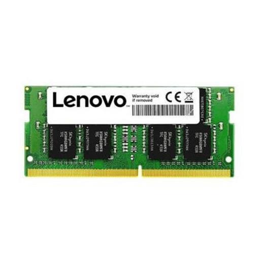 LENOVO 8GB  4X70Q27988 DDR4 2400MHz ECC SoDIMM RAM MWS