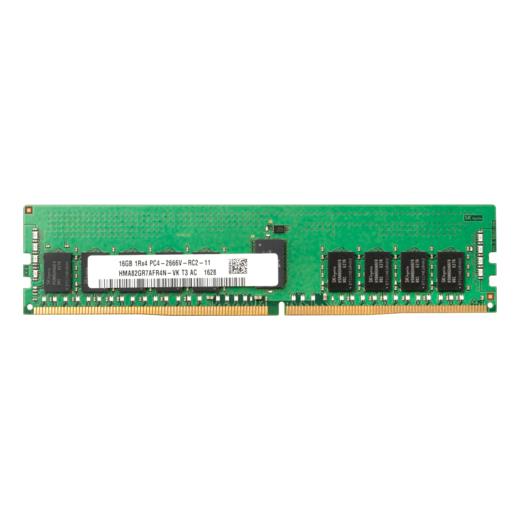 HP 3PL82AA 16GB DDR4-2666 (1x16GB) nECC RAM