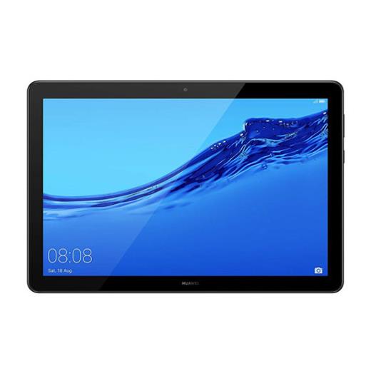 Huawei Mediapad T5 16Gb/2Gb 10.1 Wi-Fi Tablet Pc Distribitör Siyah