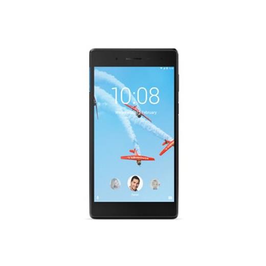 Lenovo Tab 7 Essential Za300114Tr 8Gb 7 Android 7.0 Çift Kamera Siyah