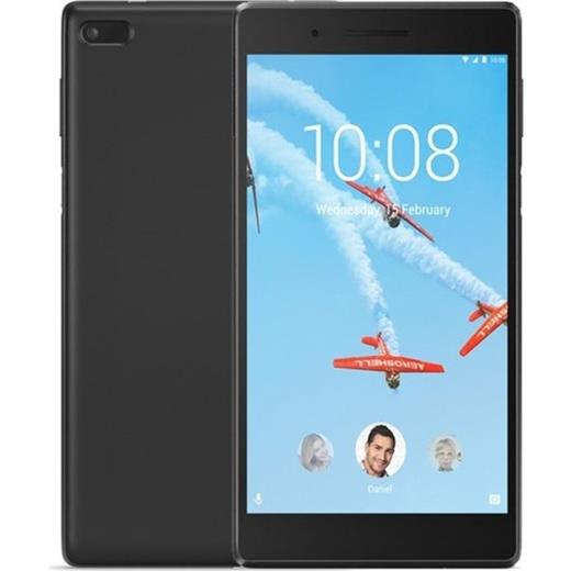 Lenovo Tab 7 Essential Za300114Tr 8Gb 7 Android 7.0 Çift Kamera Siyah