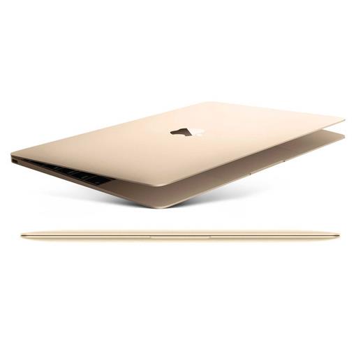 Apple Macbook Mnyk2Tu/A 1.2Ghz Dc Intel Core M3 8Gb 256Gb Pcıe Ssd 12 Mac Gold