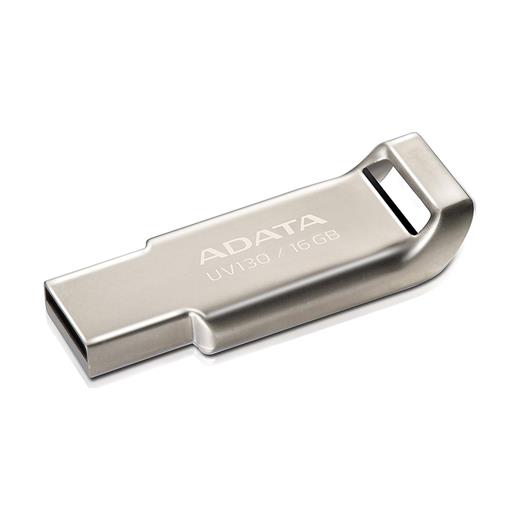 Adata 16GB AUV130-16G-RGD Champagn Gold Metal Bellek