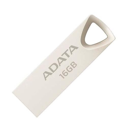 Adata 16GB AUV210-16G-RGD Metal USB2.0 Bellek