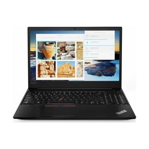 Lenovo E585 20Kv001Qtx R5-2500 8Gb 512Gb 15.6 Dos 1920X1080 Ips, Vega8 Igpu, Optik Yok