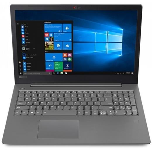 Lenovo V330 81Ax011Ttx İ5-8250 8Gb 256Gb 15.6 Dos Radeon 530 2Gb Vga, 1920X1080, Fingerprint