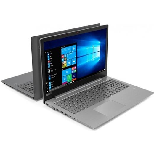 Lenovo V330 81Ax011Ttx İ5-8250 8Gb 256Gb 15.6 Dos Radeon 530 2Gb Vga, 1920X1080, Fingerprint