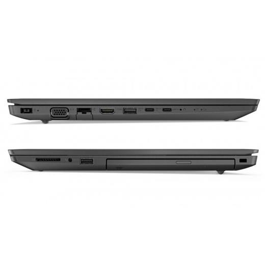 Lenovo V330 81Ax011Ttx İ5-8250 8Gb 256Gb 15.6 Dos Radeon 530 2Gb Vga, 1920X1080, Fingerprint