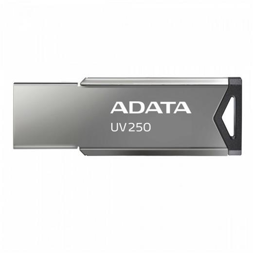 Adata 16GB AUV250-16G-RBK Gümüş USB2.0 Bellek
