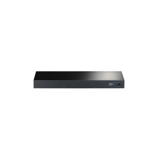 EDIMAX ES-1024 SWITCH 24-PORT RACK-MOUNT 10/100Mbps