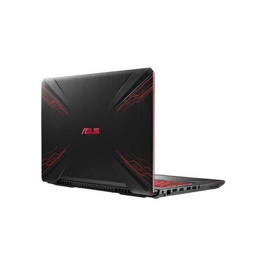 Asus Fx504Gd-E4253 İ7-8750H 8Gb 1Tb 128Gb Ssd 15.6