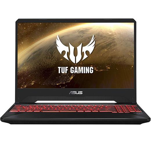 Asus FX505GM-AL323 i7-8750H 16 GB 1 TB + 128 GB SSD GTX1060 15.6