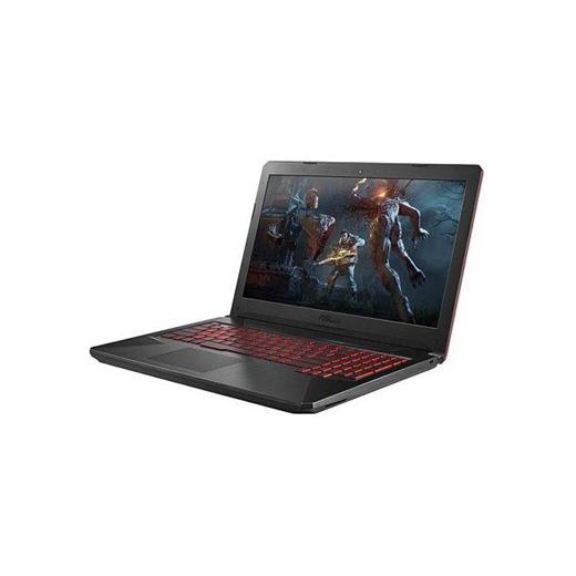 Asus TUF FX504GD-E4219 i5-8300H 8 GB 1 TB GTX1050 15.6