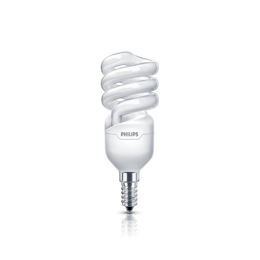 929689238602 - Philips Economytwister 12W İnce Duy Beyaz Işık