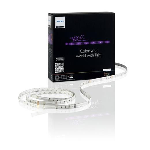 Phl915004342101 - Philips Hue Lightstrips Clear