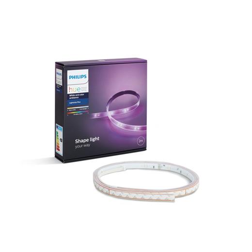 Phl915005106701 - Philips Hue Akıllı Led Şerit 2 Mt.