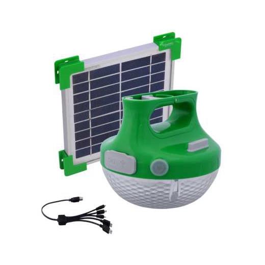 Aep-Lb01-Su12W - Schneıder Mobiya Solar Lamba