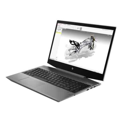 HP Zbook 15V G5 2ZC56EA i7-8750H 16 GB 256 GB SSD P600 Taşınabilir İş İstasyonu