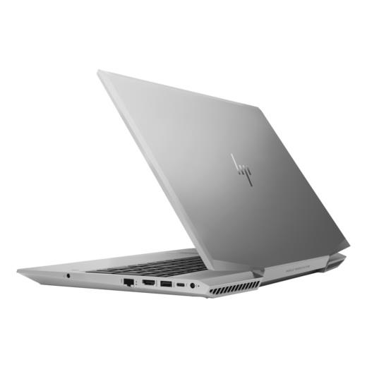 HP Zbook 15V G5 2ZC56EA i7-8750H 16 GB 256 GB SSD P600 Taşınabilir İş İstasyonu