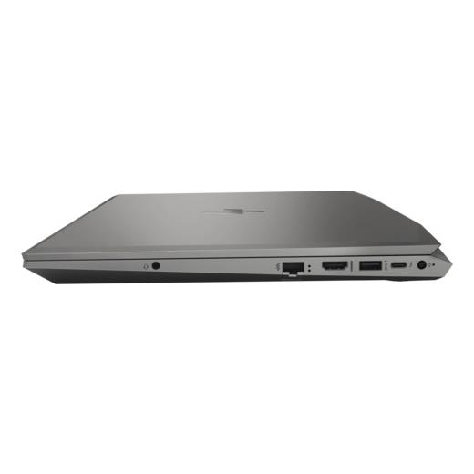 HP Zbook 15V G5 2ZC56EA i7-8750H 16 GB 256 GB SSD P600 Taşınabilir İş İstasyonu