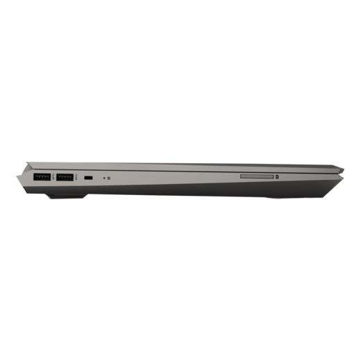 HP Zbook 15V G5 2ZC56EA i7-8750H 16 GB 256 GB SSD P600 Taşınabilir İş İstasyonu