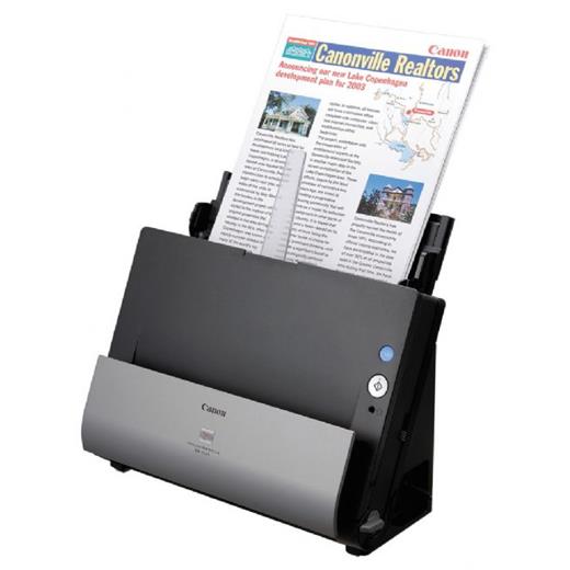 Canon DR-C125 Hızlı Döküman Tarayıcı