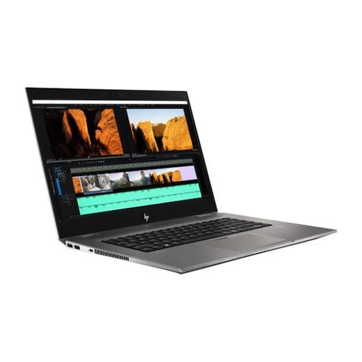 HP ZBook Studio G5 2ZC49EA i7-8750H 16 GB 512 GB Quadro P1000 Taşınabilir İş İstasyonu