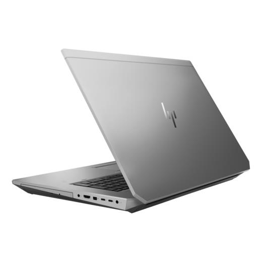 HP Zbook 17 G5 4QH49ES E-2186M 32 GB 1 TB + 256 GB SSD Taşınabilir İş İstasyonu