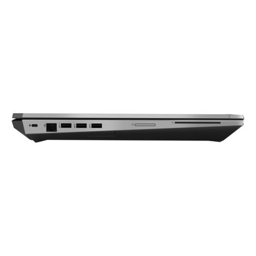 HP Zbook 17 G5 4QH49ES E-2186M 32 GB 1 TB + 256 GB SSD Taşınabilir İş İstasyonu