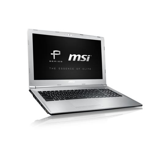 Msi Pl62 7Rc-203Tr İ5-7300Hq 8Gb 128Ssd+1Tb 15,6 Mx150 Gddr5 2Gb /  Fhd / W10Sh