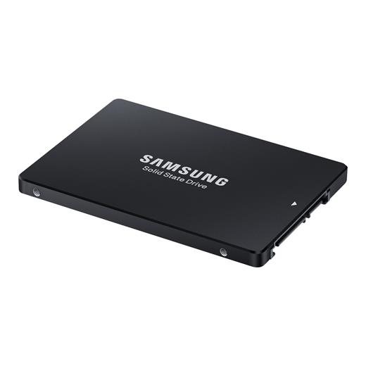 Samsung 883 DCT 240 GB 2.5 inç SATA III Sunucu SSD MZ-7LH240NE