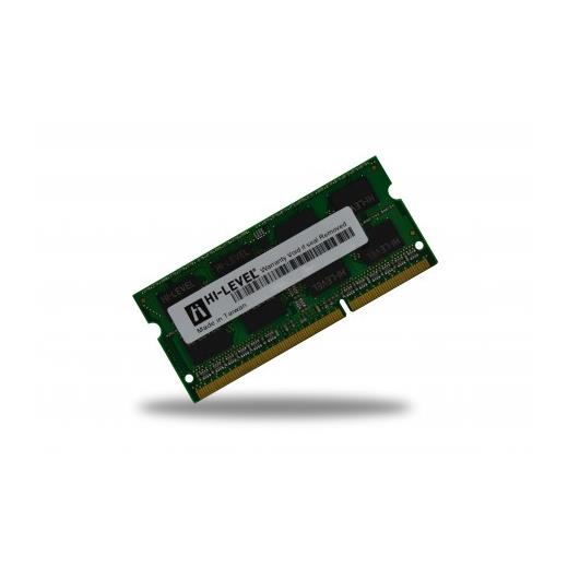 Hi-Level Hlv-Sop21300D4-8G 8Gb Ddr4 2666Mhz Sodımm 1.2V