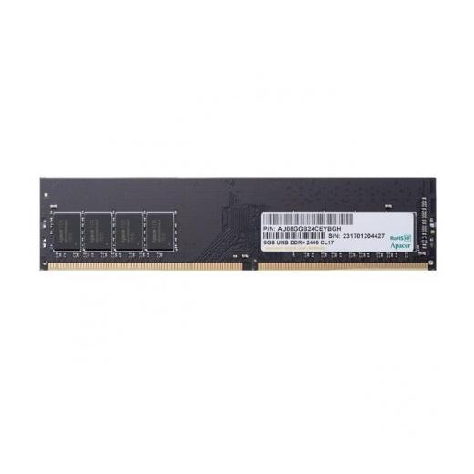 4 Gb Apacer Ddr4 2400Mhz Pc Ram A4U04G24Ceıbh05-1