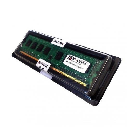 Hi-Level 4Gb Kutulu Ddr3 1600Mhz Hlv-Pc12800D3/4G