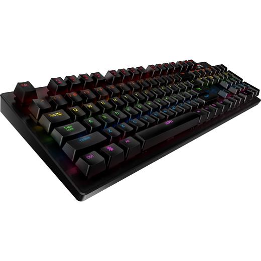 Xpg Infarex K20 Rgb Oyuncu Klavyesi