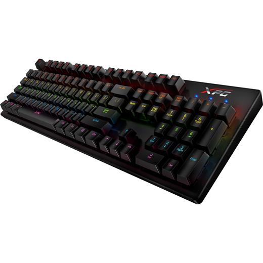 Xpg Infarex K20 Rgb Oyuncu Klavyesi