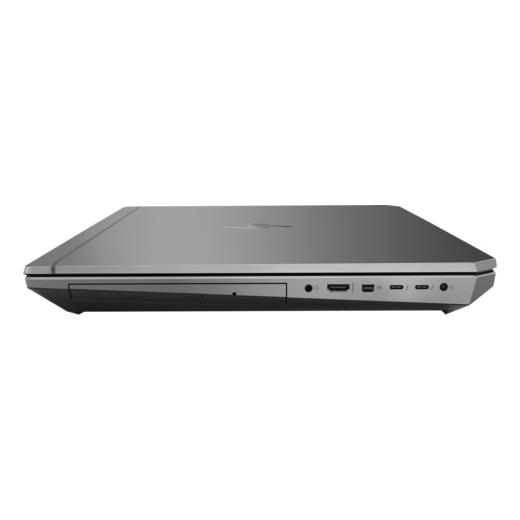 HP Zbook 17 G5 4QH48ES i7-8750H 32 GB 256 GB SSD P3200 17.3