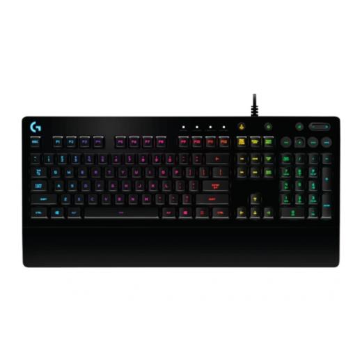 Logitech G213 Prodıgy Gaming Klavye Tr(920-008094)