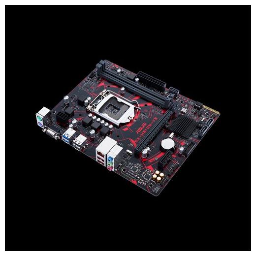 Asus Ex-H310M-V3 İntel H310 Lga1151 Ddr4 Anakart