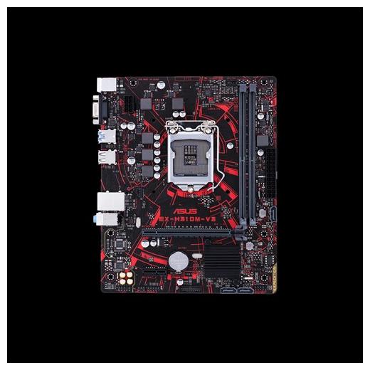 Asus Ex-H310M-V3 İntel H310 Lga1151 Ddr4 Anakart