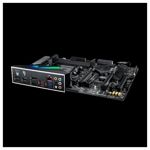 ASUS ROG STRIX B450-E GAMING DDR4 SATA3 M2 PCIe NVME HDMI DP PCIe 16X v3.0 AM4 ATX
