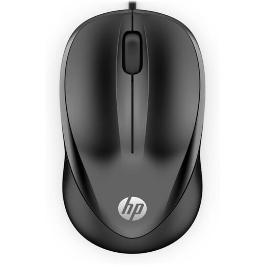 Hp  Kablolu Mouse 4Qm14Aa