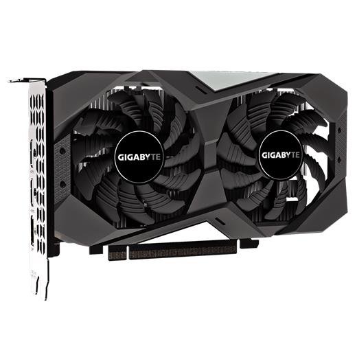 Gigabyte Gtx1650 4G 128B Gddr5 2Hdmi-Dp - Gv-N1650Oc-4Gd